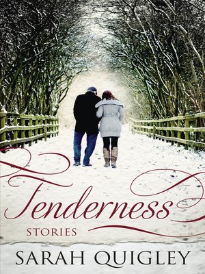 cover image of Tenderness